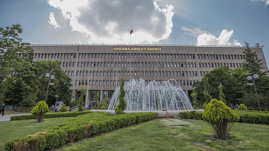 FETÖ'ye yasa dışı dershane operasyonu: 33 gözaltı kararı
