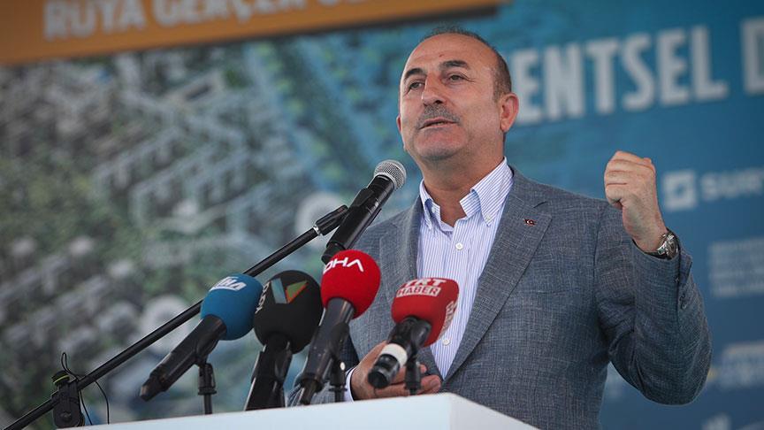 'Türkiye'nin 2 asır ötesini planlayacak ve belirleyecek bir seçim'