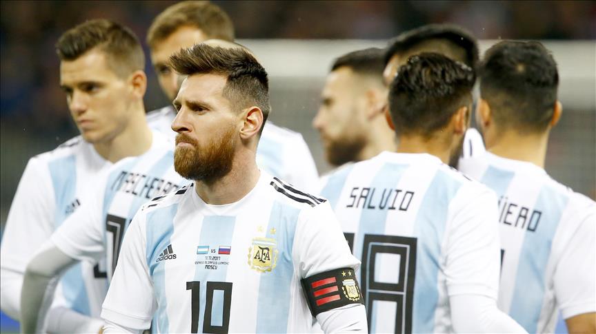 Suspendido el partido entre Israel y Argentina