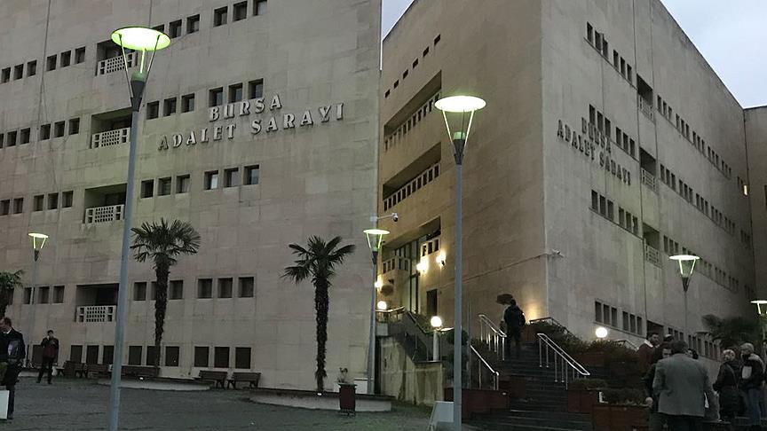 Feto Nun Emniyetteki Mahrem Yapilanmasina Operasyon