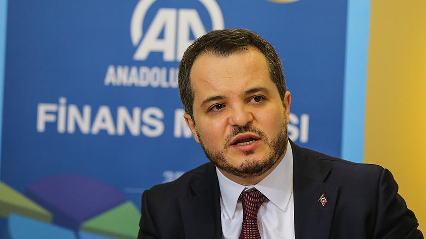 Turkey attracts $2.2B in investments in first quarter