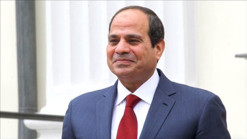 Egypte: Al-Sissi charge le ministre du Logement de former un nouveau gouvernement