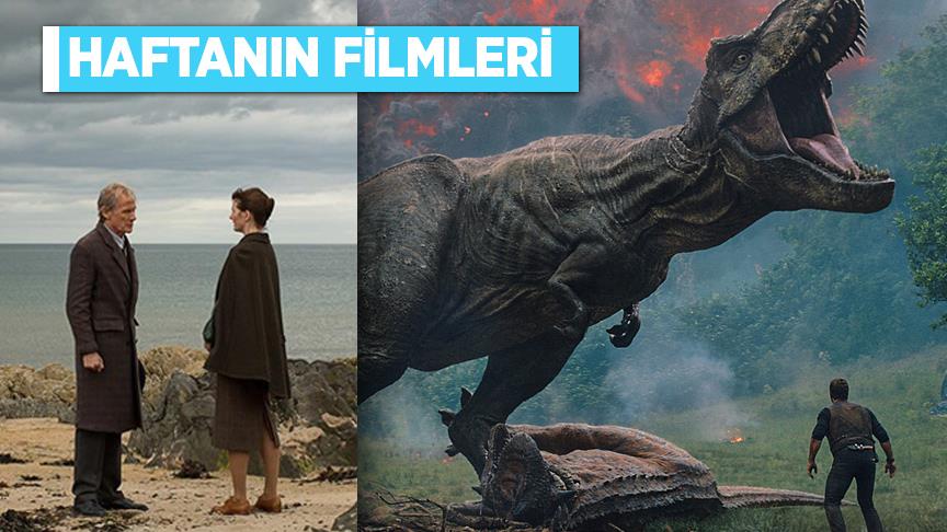 Bu hafta 9 film vizyona girecek