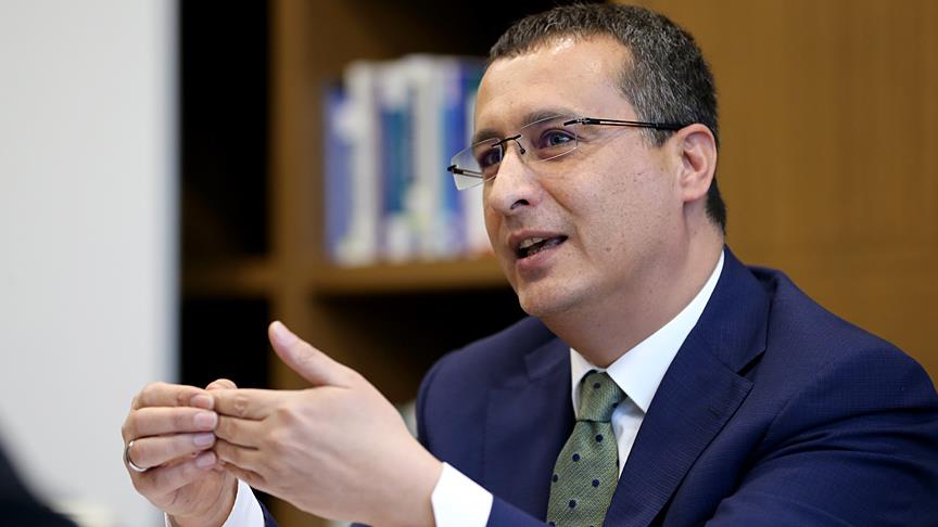 Cumhurbaşkanı Erdoğan'ın avukatı Özel: Elinde salladığı belgelerin sahte olduğu tescillenmiştir