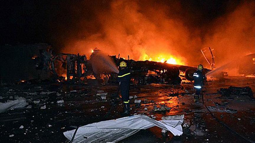 Twin bombing kills 10, injures 21 in northeast Baghdad