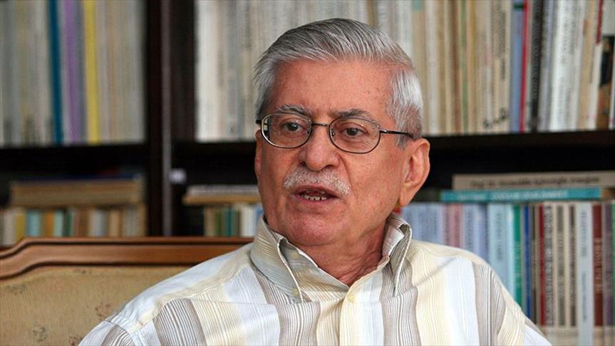 'Kendi hayatını şiire katan bir şairdi'