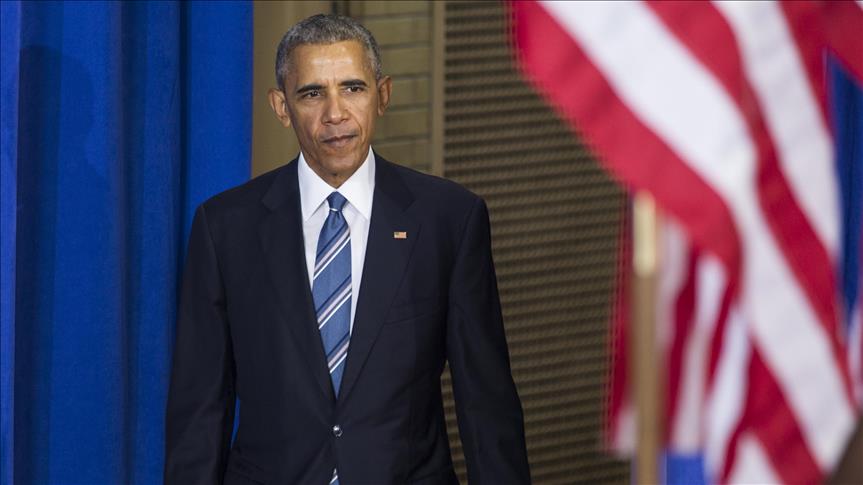 Gobierno Obama favoreció a Irán pese a sanciones, según republicanos