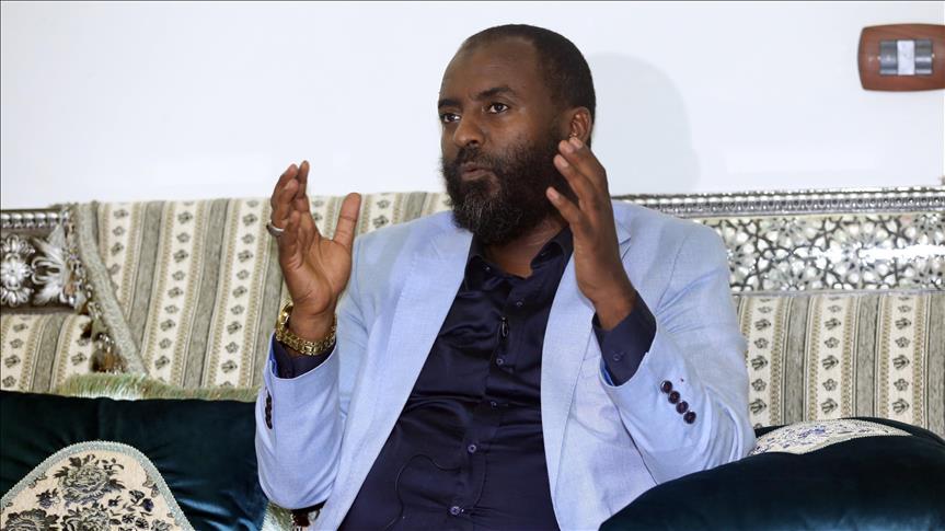 Ethiopia: Out of prison, Muslim activist demand reforms
