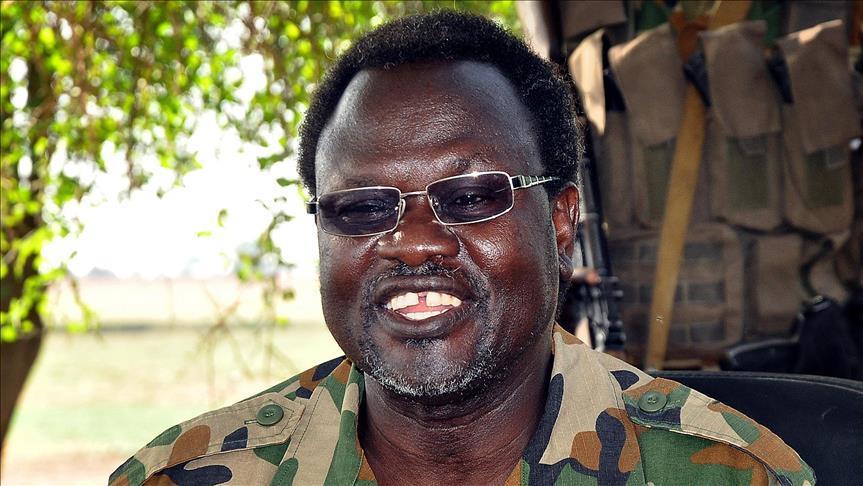 Riek Machar accepte de rencontrer Salva Kiir en Mauritanie