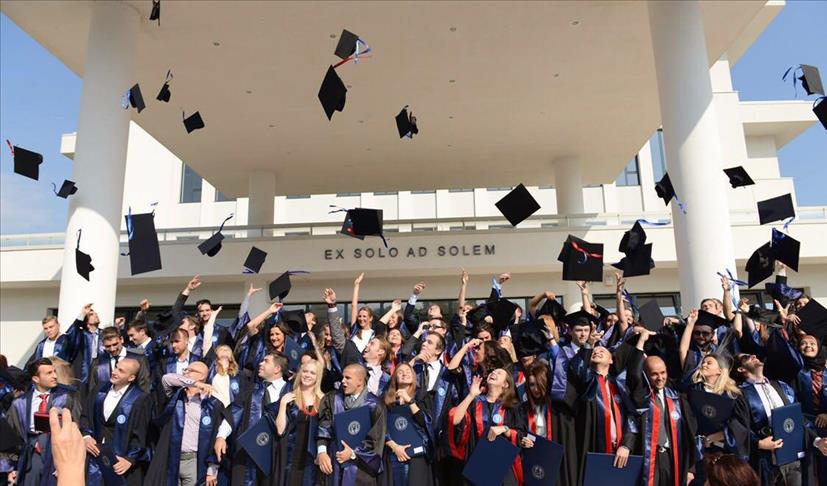 Rang-lista: SSST najbolje rangirani univerzitet u regiji jugoistočne Europe