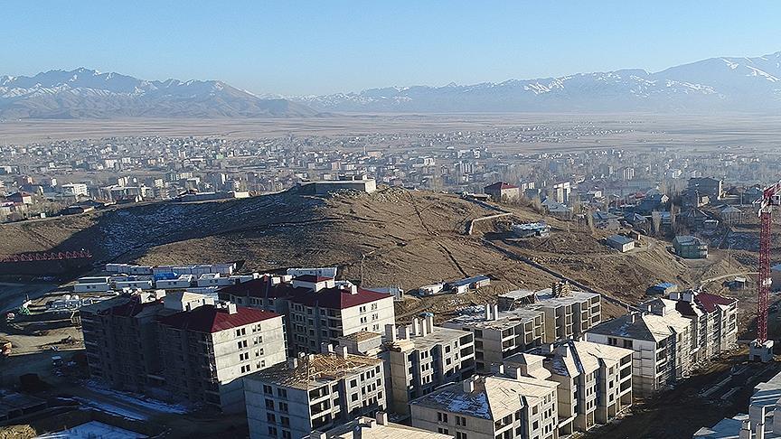 Hakkari'de 'özel güvenlik bölgesi' uygulaması