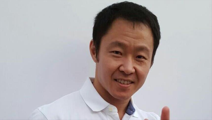 Congreso peruano suspendió al hijo del expresidente Alberto Fujimori