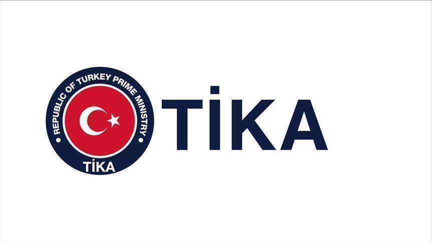 Turkish agency sends food aid to Kenya