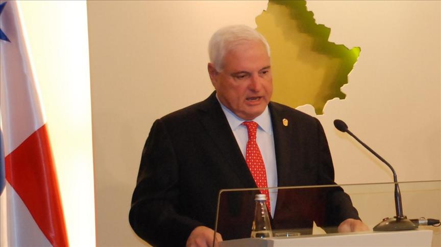 EEUU aprobó extradición del expresidente panameño Ricardo Martinelli