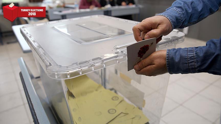 8 international bodies to monitor Turkish elections