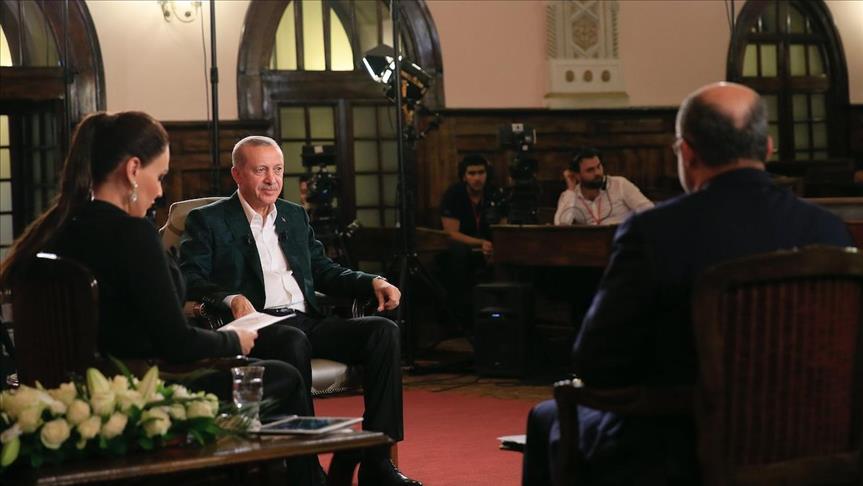 Erdogan levantaría estado de emergencia después de las elecciones