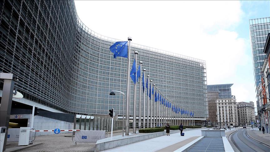 EU body calls for continuing Turkey-Greece migrant deal