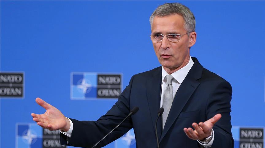 "Bashkëpunimi NATO-BE do të forcohet më tutje"