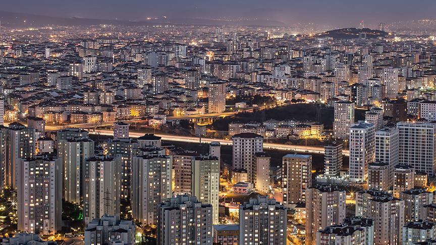 'İmar Barışı'na yoğun ilgi