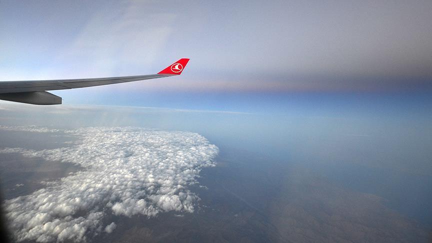 THY Skytrax derecelendirmelerine katılmayacak