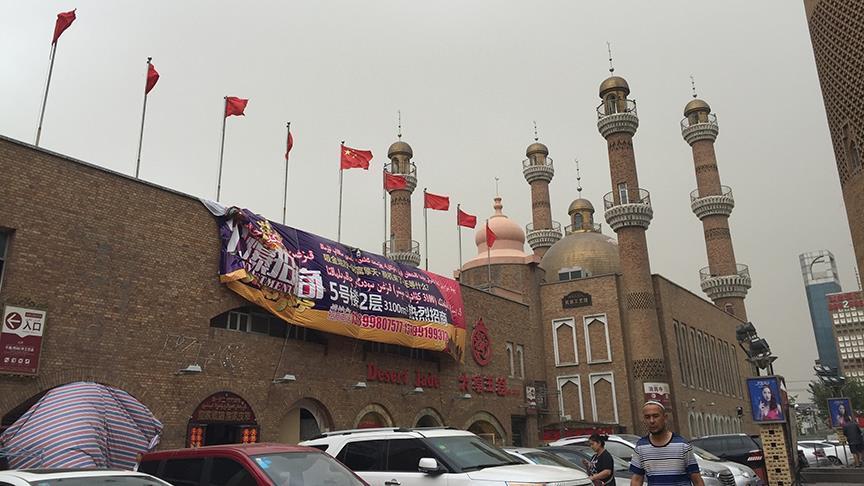 Chinese torture allegedly kills Islamic scholar