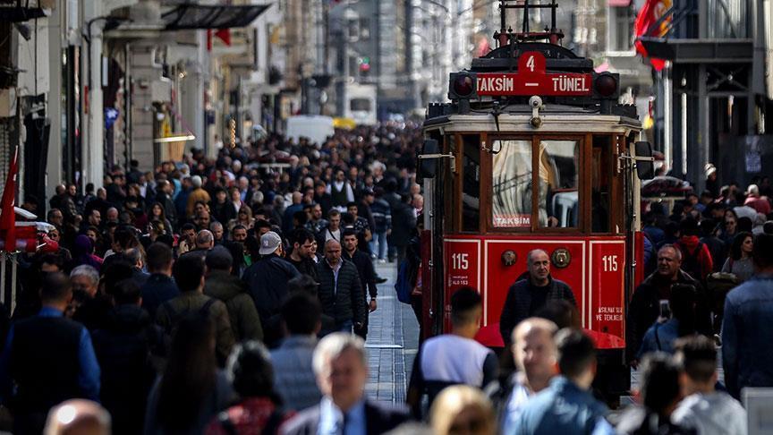 علاقه مندی گردشگران عرب به استانبول رو به افزایش است