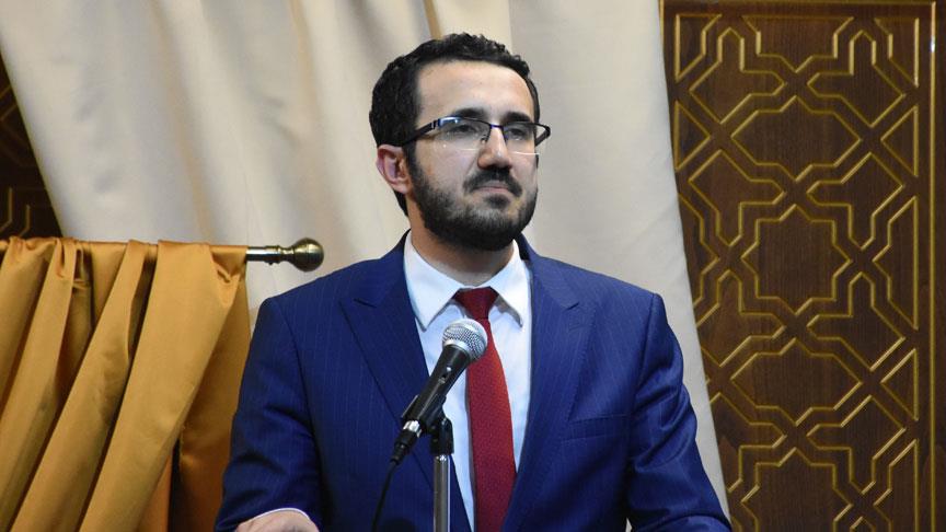 'Cami kapatmaların din özgürlüğünde yeri yok'