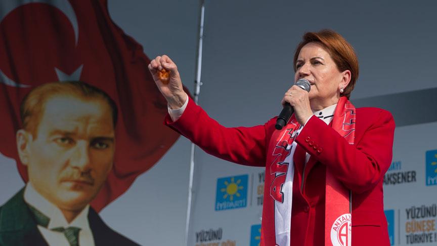 'Seçildiğimde ilk açıklayacağım şey fındık fiyatıdır'