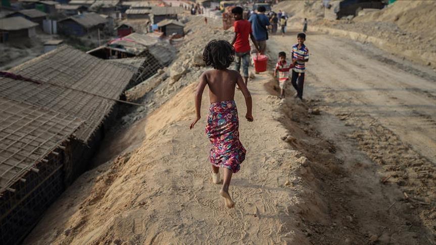 Para ahli kritik kesepakatan baru PBB-Myanmar atas Rohingya