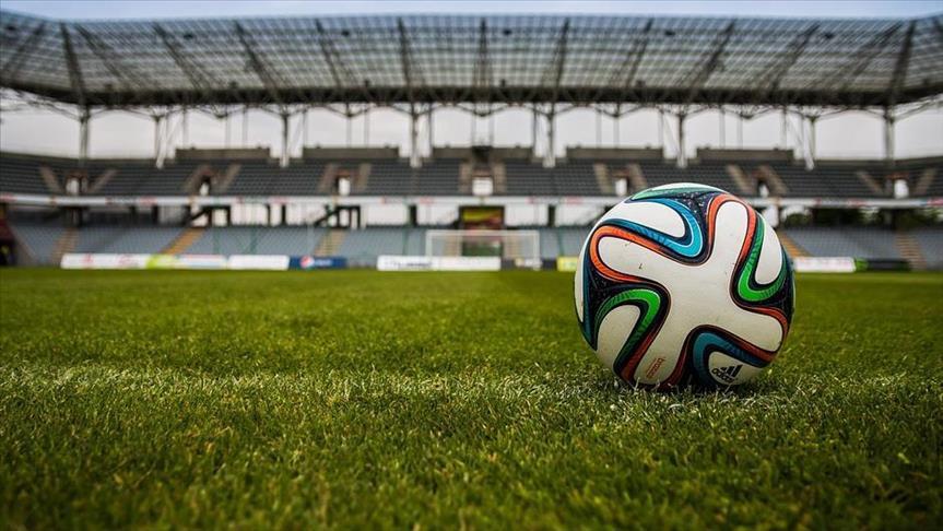 18 Yaş Altı Milli Futbol Takımı, İsveç'i 3-2 yendi