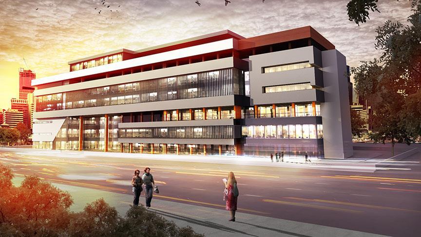 istanbul a 100 yatakli goz hastanesi