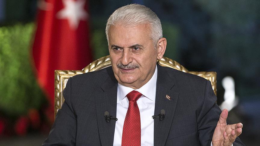 Yildirim o zatvaranju džamija u Austriji: Ovo je protivno međunarodnom pravu
