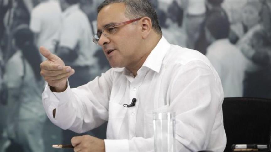 Fiscalía salvadoreña ordenará captura internacional de Mauricio Funes
