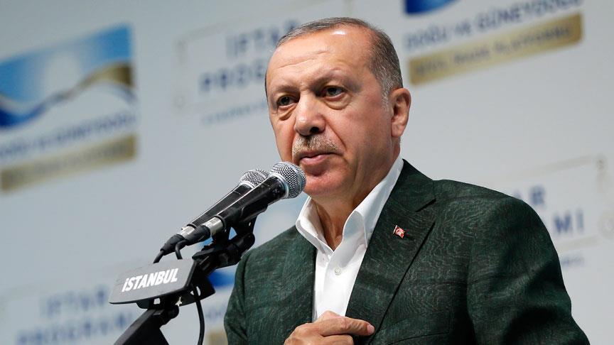 أردوغان: خطوات مستشار النمسا تقود العالم نحو حرب بين الصليب والهلال
