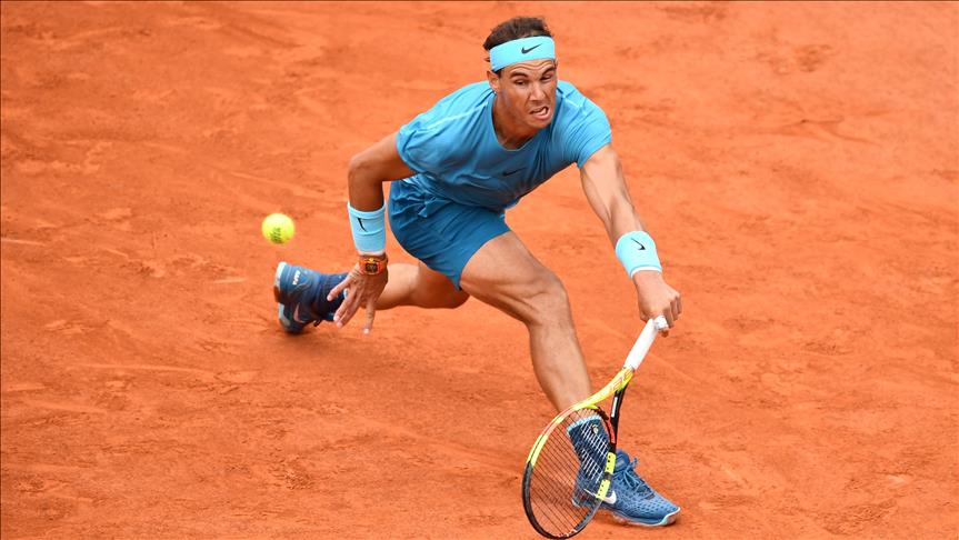 Rafael Nadal ganó su décimo séptimo título de Grand Slam