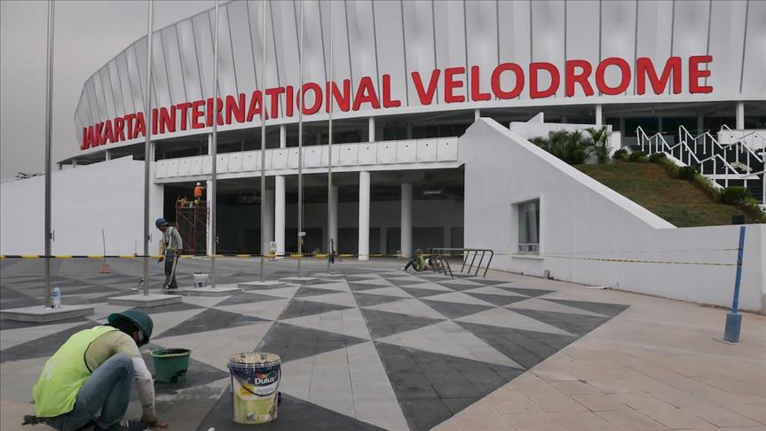 Asian Games 2018: Spirit masa lalu lestari di masa kini