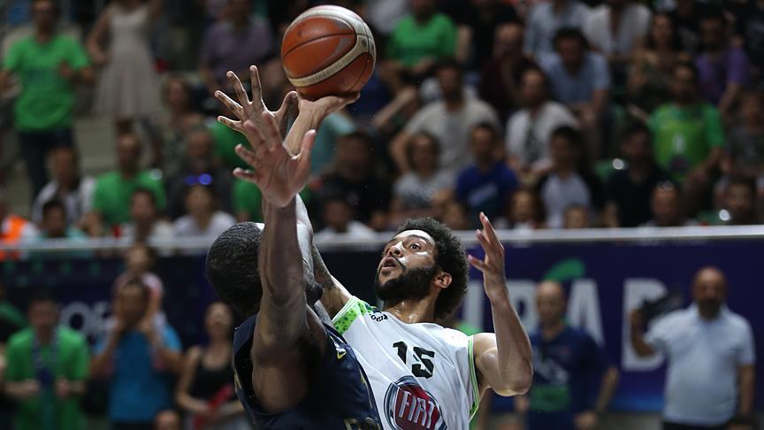 Basketball: TOFAS beat Fenerbahce Dogus