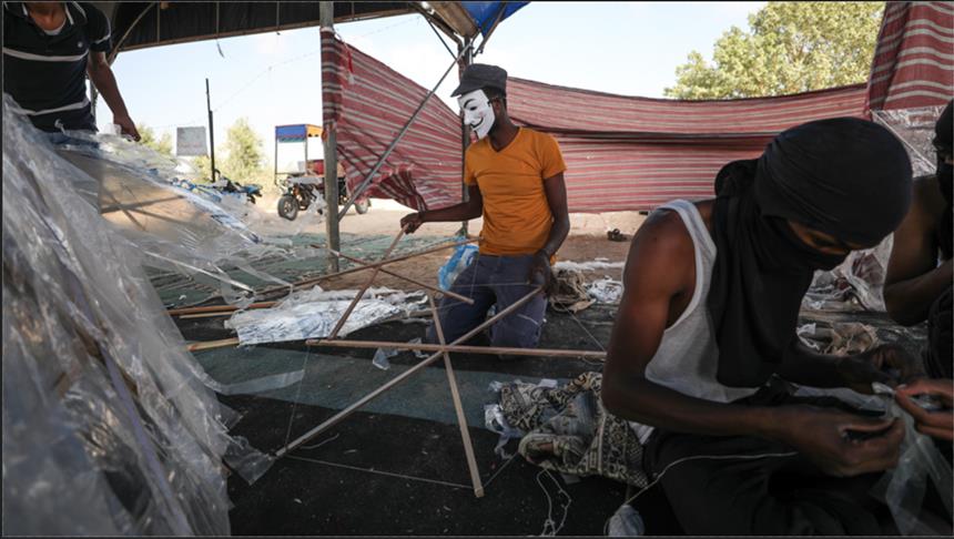 طائرات غزة الورقية المُشتعلة تؤرّق الأوساط الإسرائيلية (تقرير)