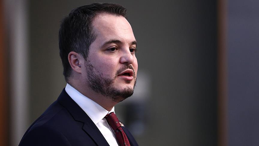 TYDTA Başkanı Ermut: Enerjide uluslararası yatırımlar artacak