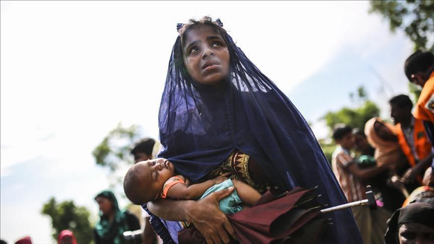 Organisasi-organisasi Rohingya kritik kesepakatan baru UN-Myanmar