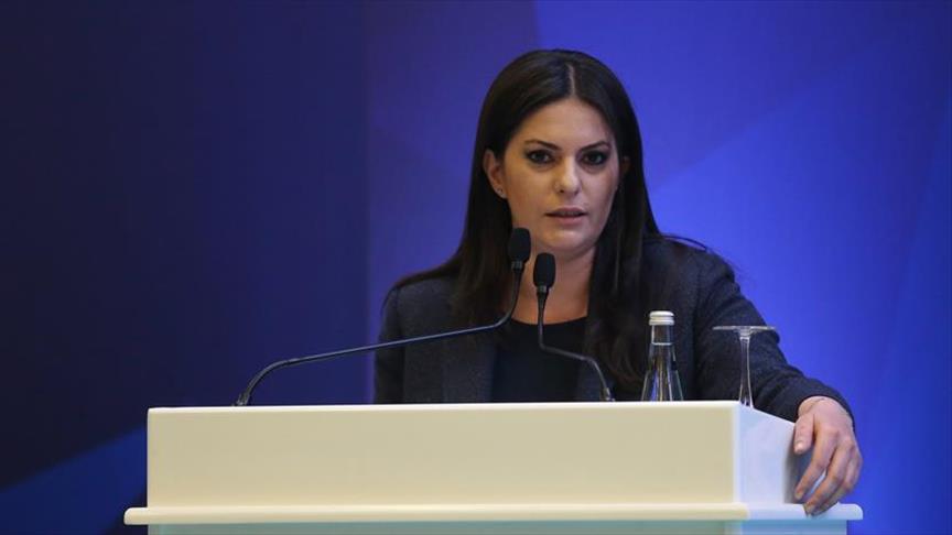 'İlk çeyrekte 7,4 büyümeyle yolumuza devam ediyoruz'