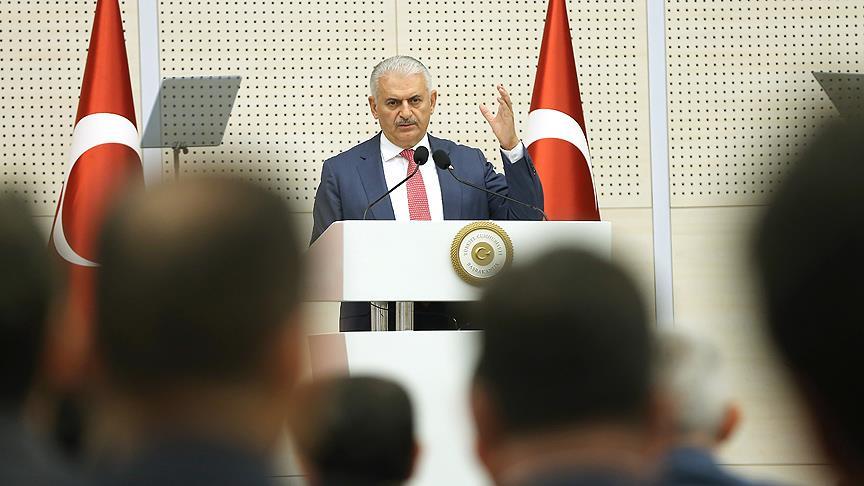 Başbakan Yıldırım: Türk bayraklı gemiler itibarımızı yükseltecek