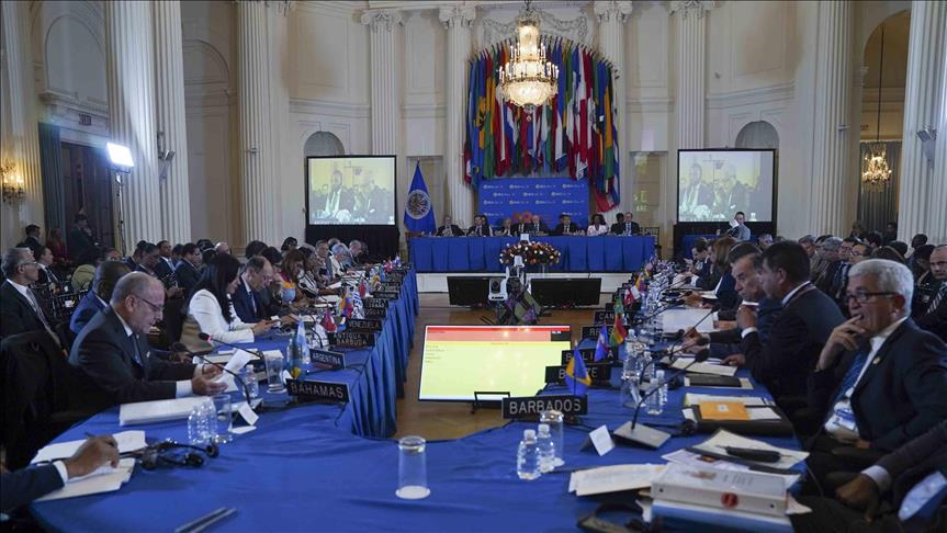 Argentina celebra día de la afirmación de derechos sobre las Malvinas