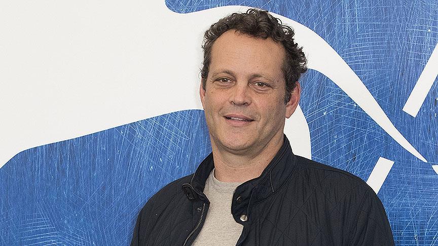 Amerikalı oyuncu Vince Vaughn gözaltına alındı