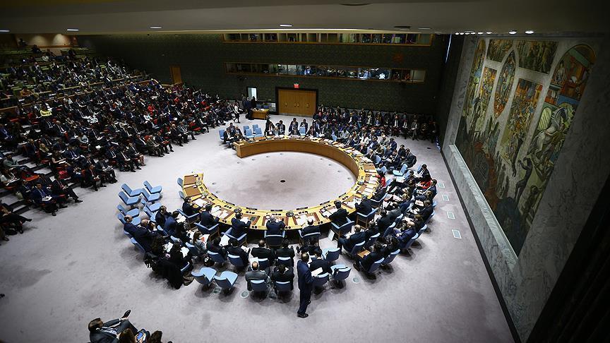 مجلس الأمن يقرر بالإجماع تمديد العقوبات الدولية على ليبيا لمدة عام