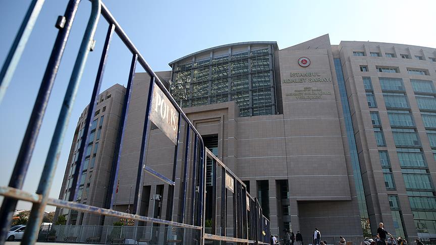 Cumhuriyet gazetesi davasının gerekçeli kararı açıklandı