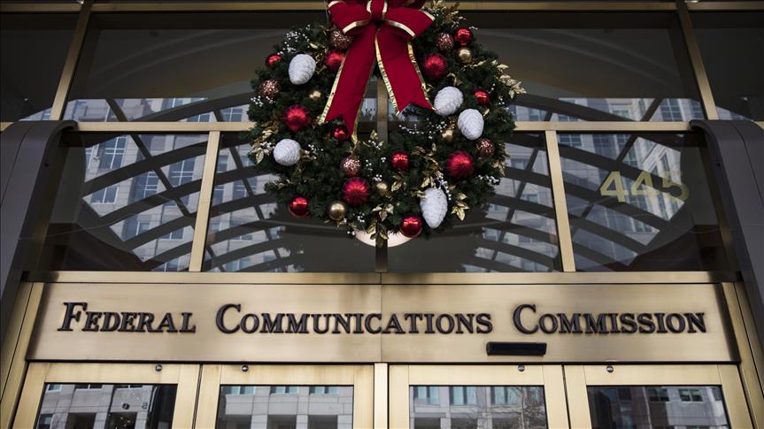 Landmark 2015 ‘net neutrality’ rules expire in US