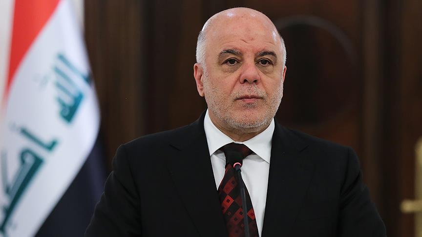 Iraqi PM rejects repeat polls, urges formation of govt