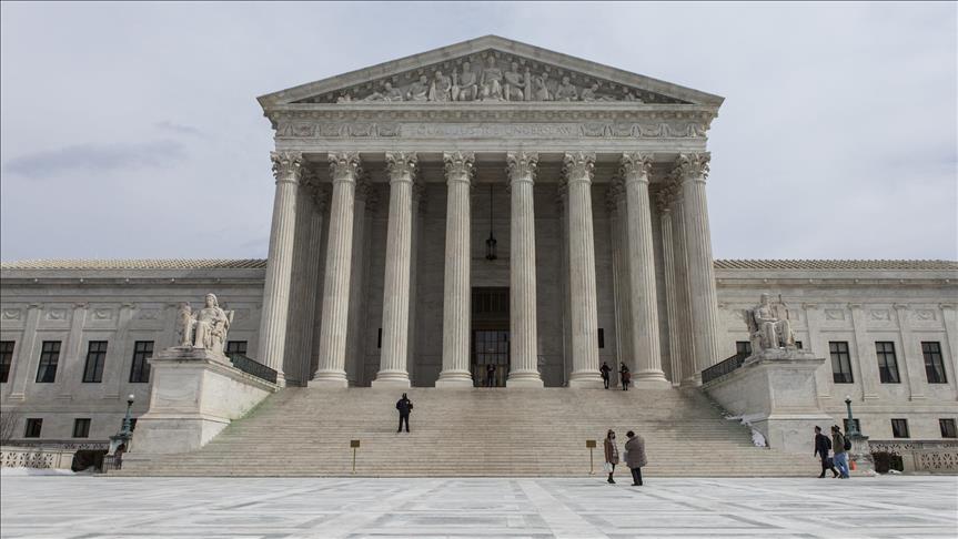 Supreme Court upholds Ohio law purging voter rolls
