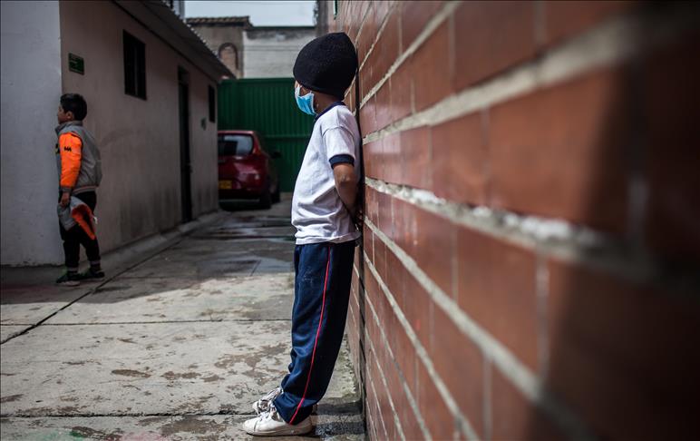 Denuncian 10 millones de víctimas de trabajo infantil en América Latina